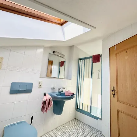 아파트 Haus Anna 피셴