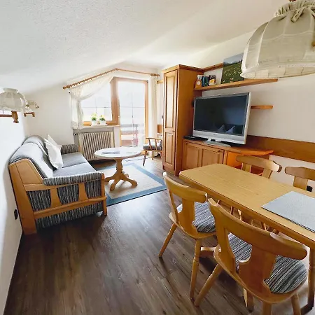 Apartmán Haus Anna