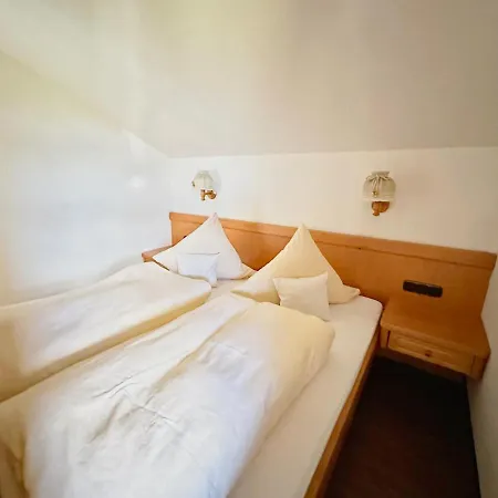 Haus Anna * 피셴