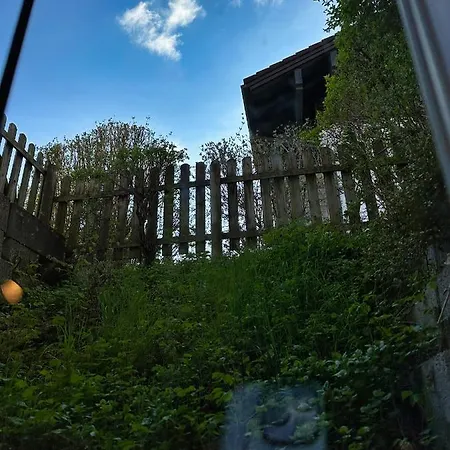 Apartmán Haus Anna