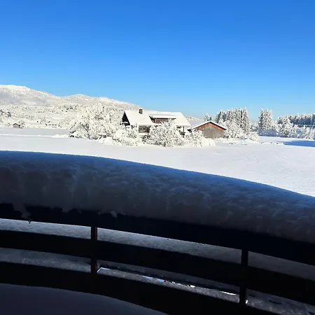 Haus Anna Fischen im Allgaeu