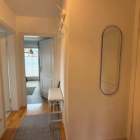 Haus Anna Apartmán Fischen im Allgaeu