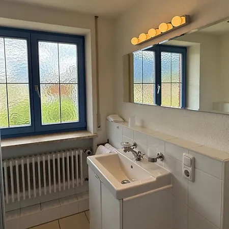 Haus Anna Apartmán