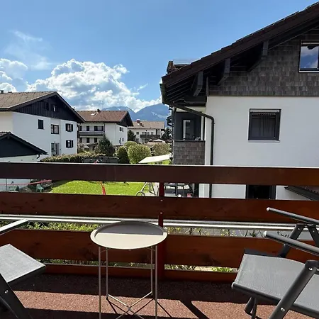 Haus Anna * Fischen im Allgaeu