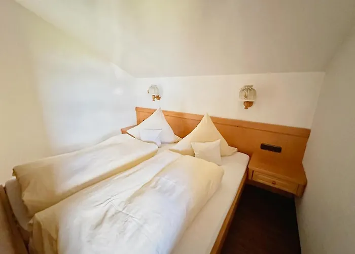 Haus Anna * Fischen im Allgaeu