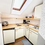 Haus Anna Апартаменты Фишен