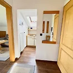 Апартаменты Haus Anna Фишен