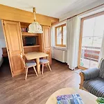 Haus Anna Апартаменты
