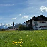 Haus Anna Апартаменты