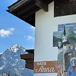 Haus Anna * Фишен