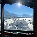 Haus Anna Апартаменты Фишен