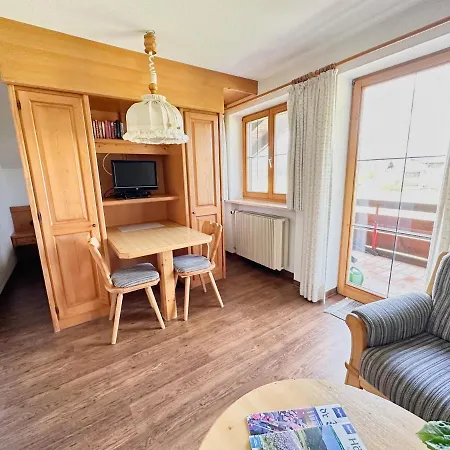 Haus Anna Appartement