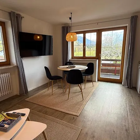 Appartement Haus Anna