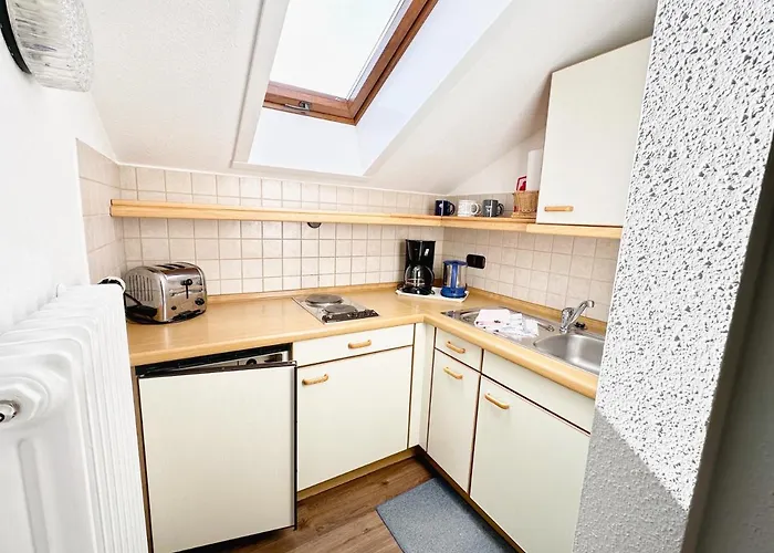 Haus Anna Apartment Fischen im Allgäu