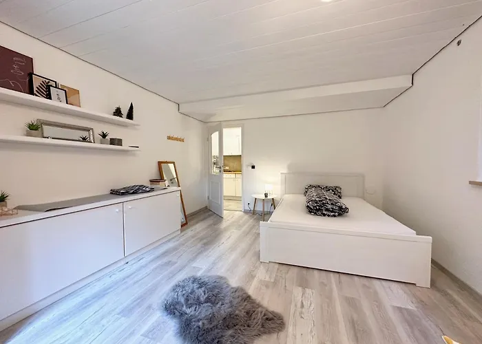 Apartment Haus Anna *