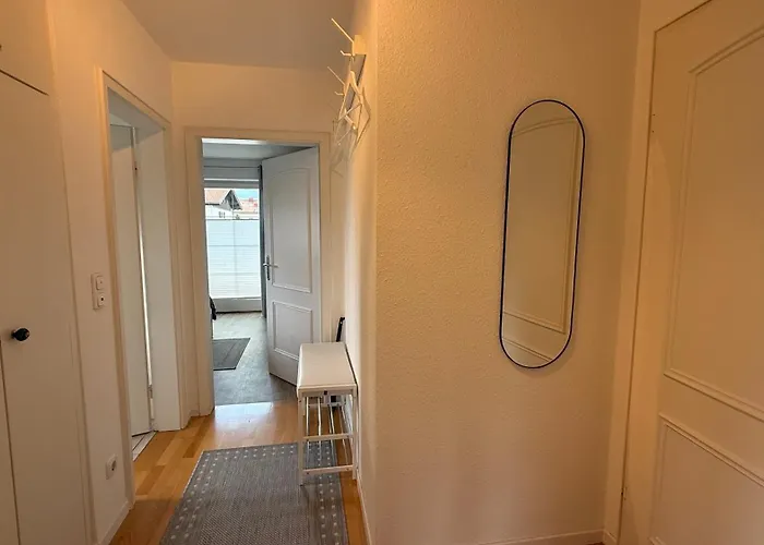Haus Anna Apartment Fischen im Allgäu